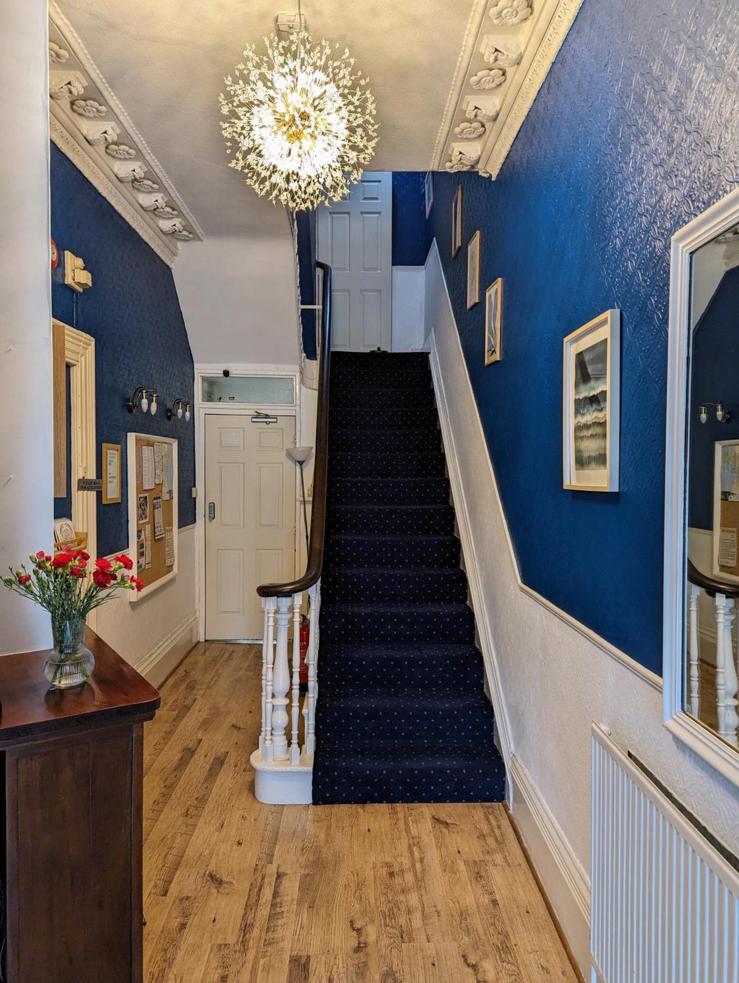 The Chesterfield, Torquay (Adults Only) Exterior foto