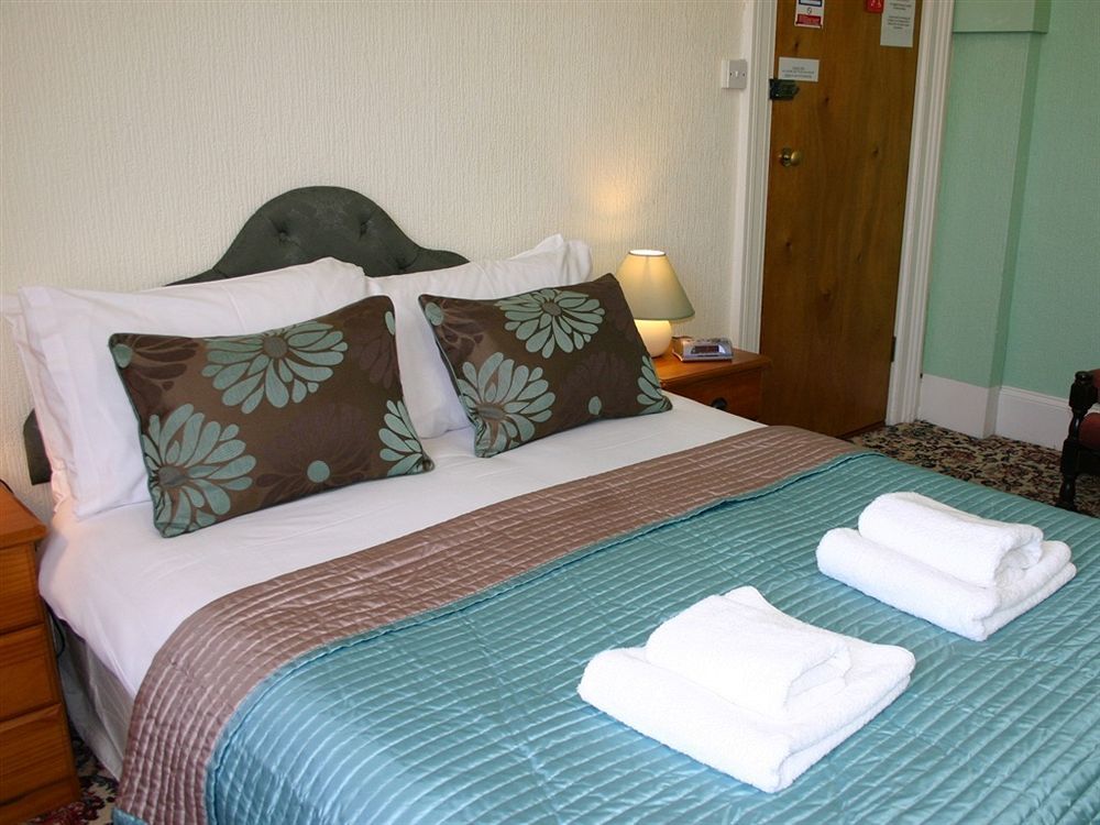 The Chesterfield, Torquay (Adults Only) Exterior foto