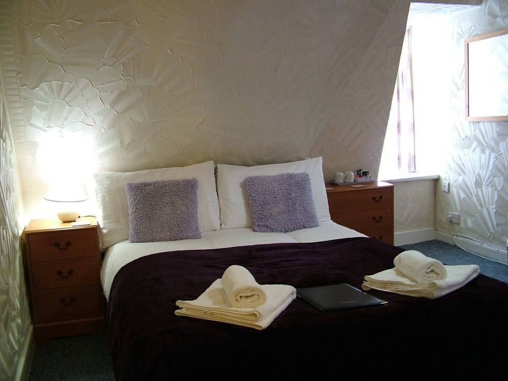 The Chesterfield, Torquay (Adults Only) Exterior foto