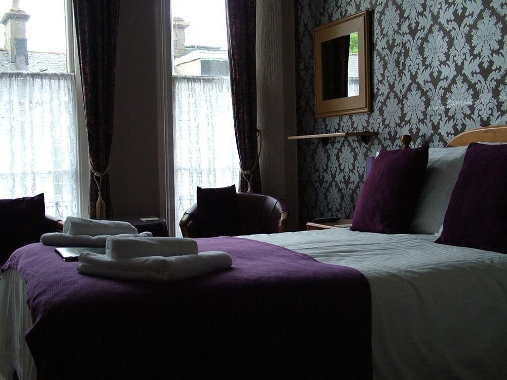 The Chesterfield, Torquay (Adults Only) Exterior foto