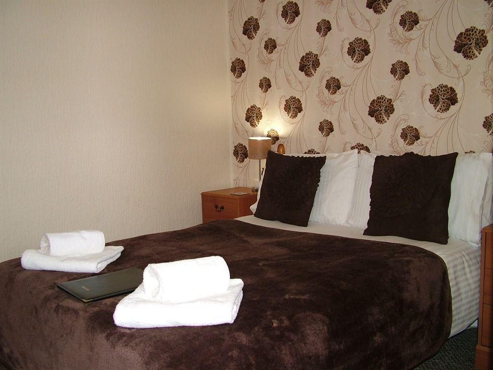 The Chesterfield, Torquay (Adults Only) Exterior foto